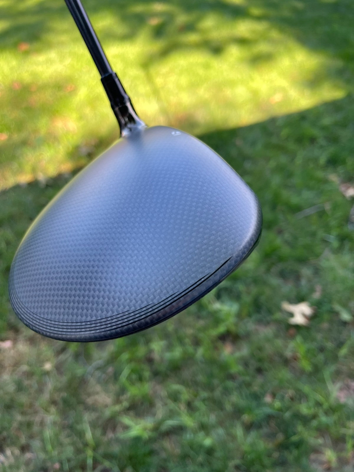 Photo of Taylormade Qi35 Driver 9 Diamana T+ 60 45.5