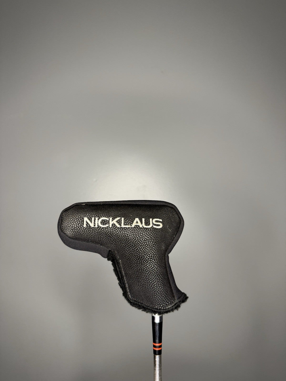 Photo of MacGregor Tommy Armour IM5 Putter Steel Shaft W/ 35