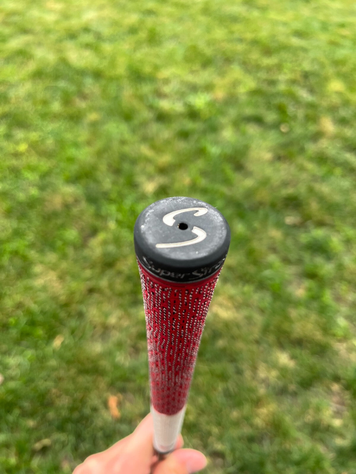 Photo of Ping ISI Nickel Gap Wedge 49.5 Blue Dot ZZ65 35