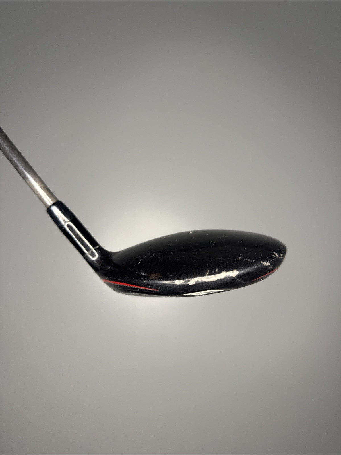 Photo of Callaway Big Bertha V Series 3Wood 15.5 Bassara E52 43