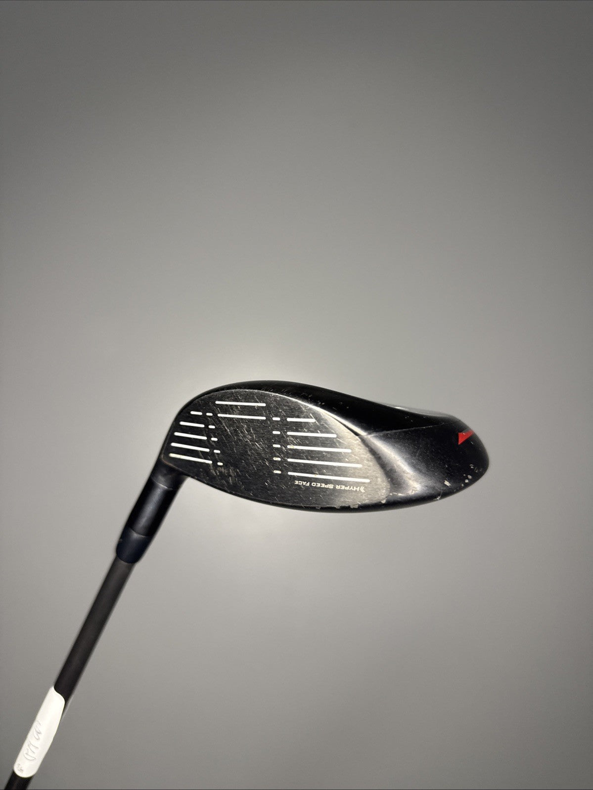 Photo of Callaway Big Bertha V Series 3Wood 15.5 Bassara E52 43