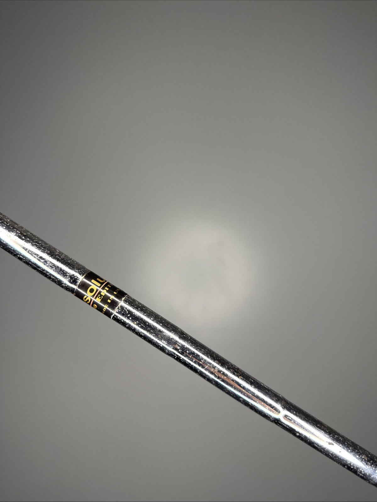 Photo of Absolute Anson Putter 2000 Edition 33.5