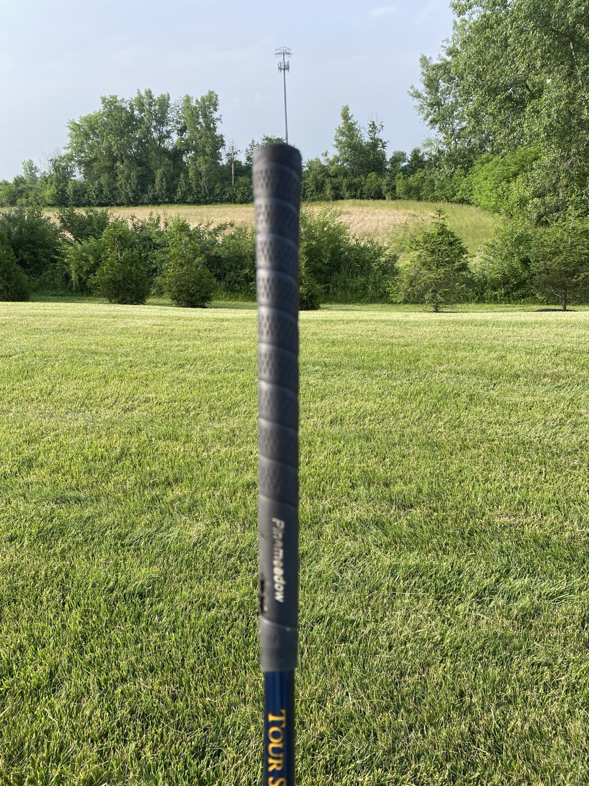 Photo of Cobra Long Tom Driver 10 Tour Series Super 58 43.25