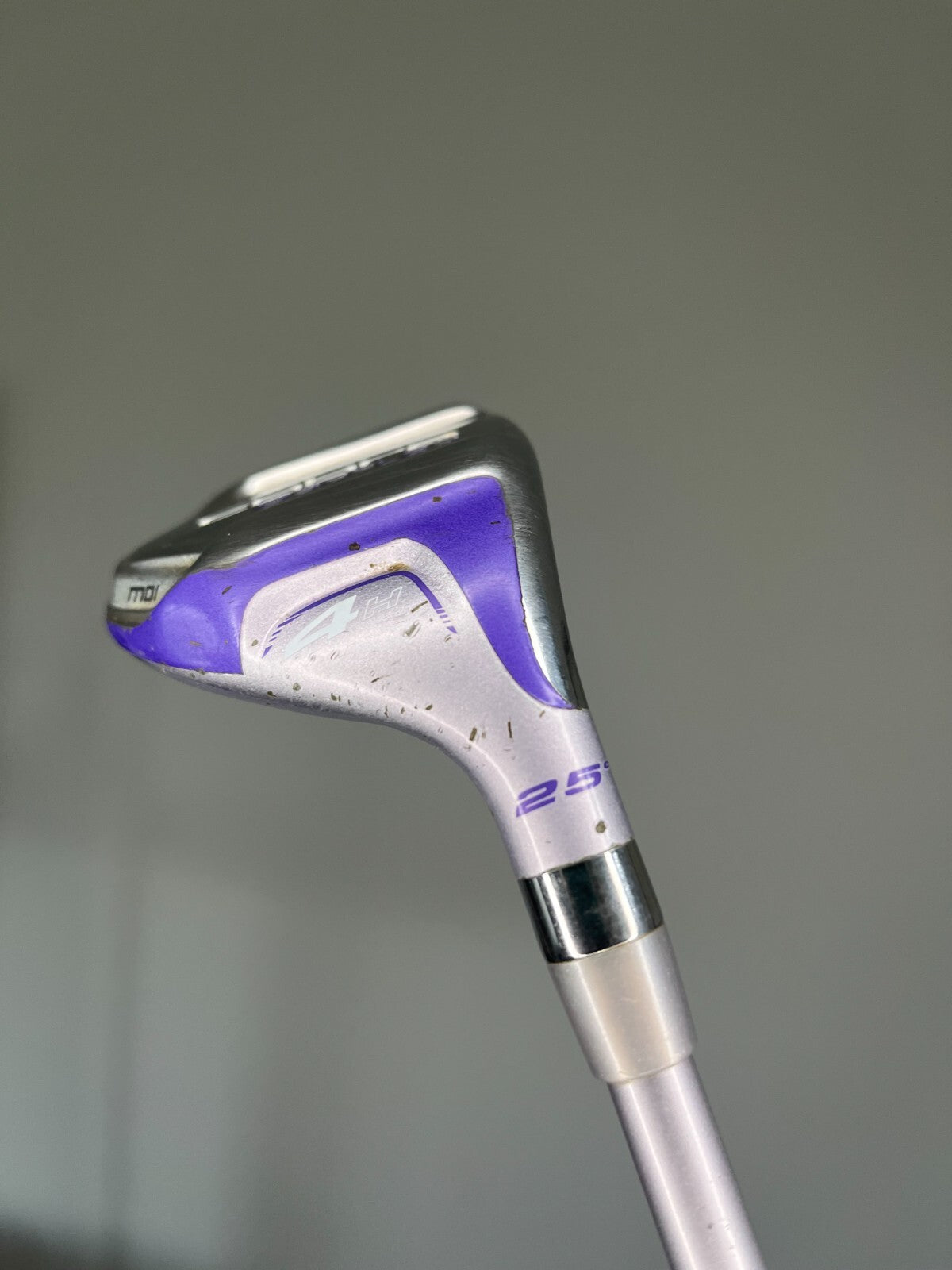 Photo of Cobra Baffler XL 4 Hybrid 25 + 37