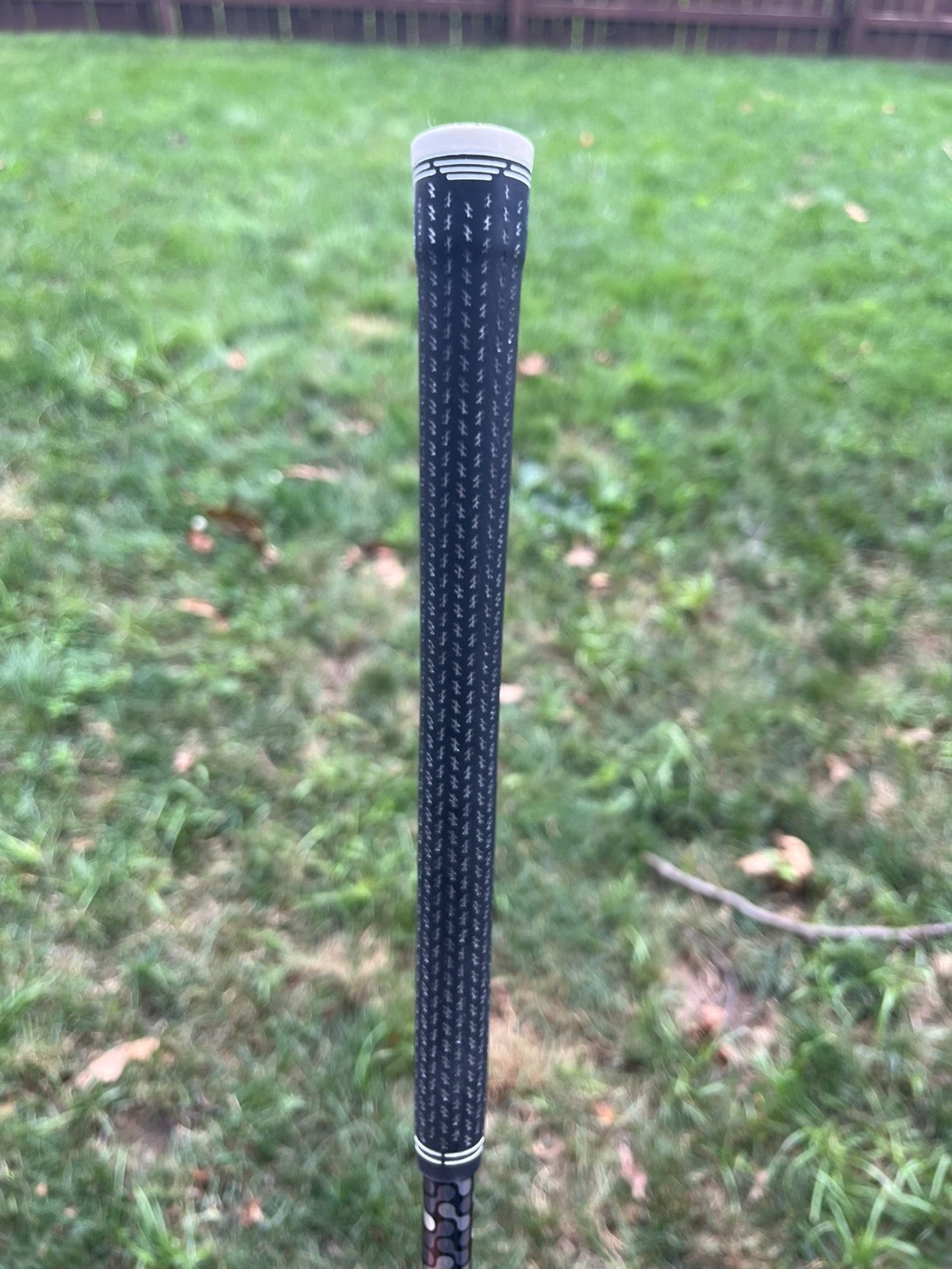 Photo of Cobra F9 Speedback 6Iron Atmos 6R 38