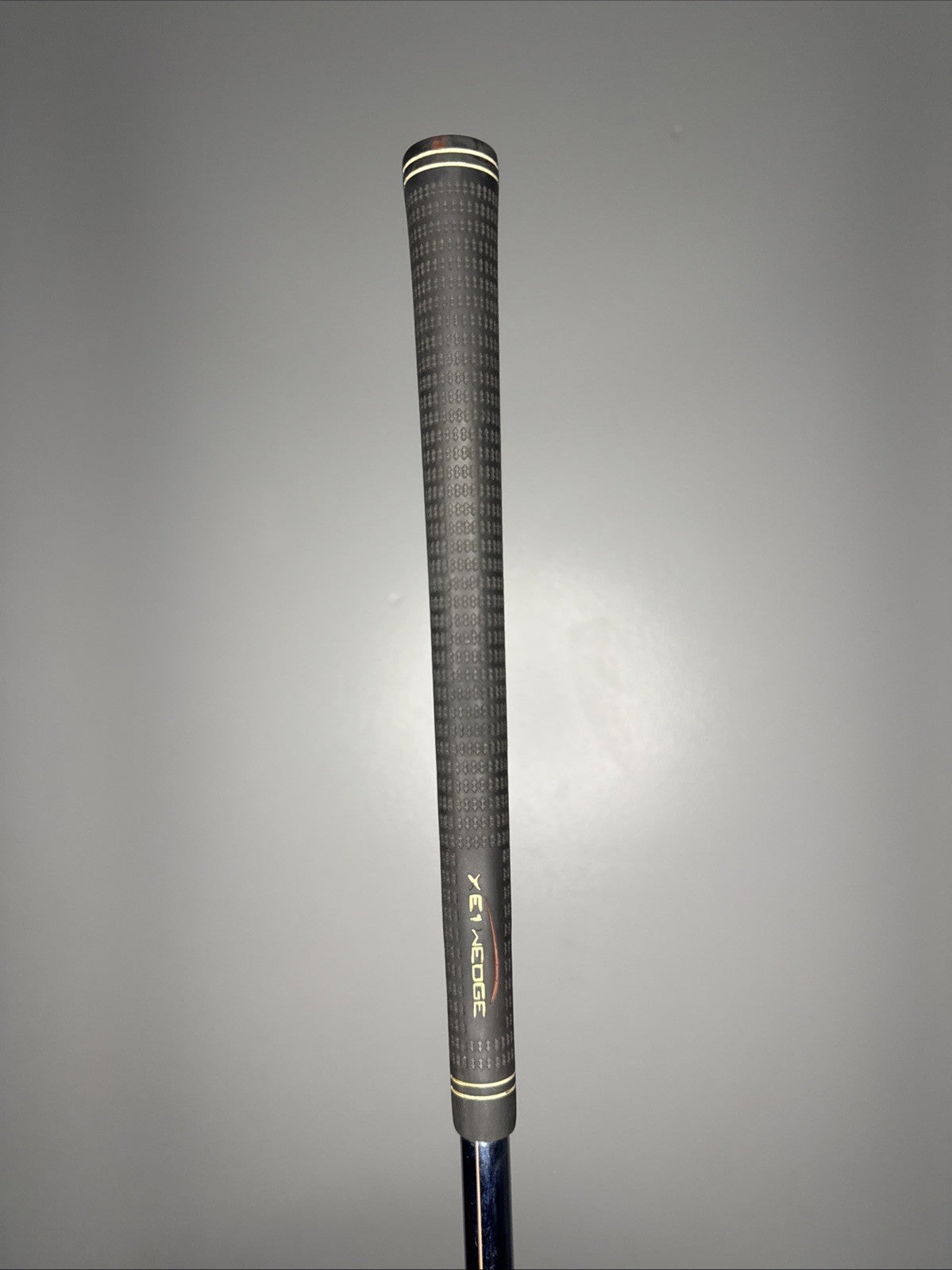 Photo of The Ultimate Wedge XE1 Lob Wedge 65 / 7 Wedge 35