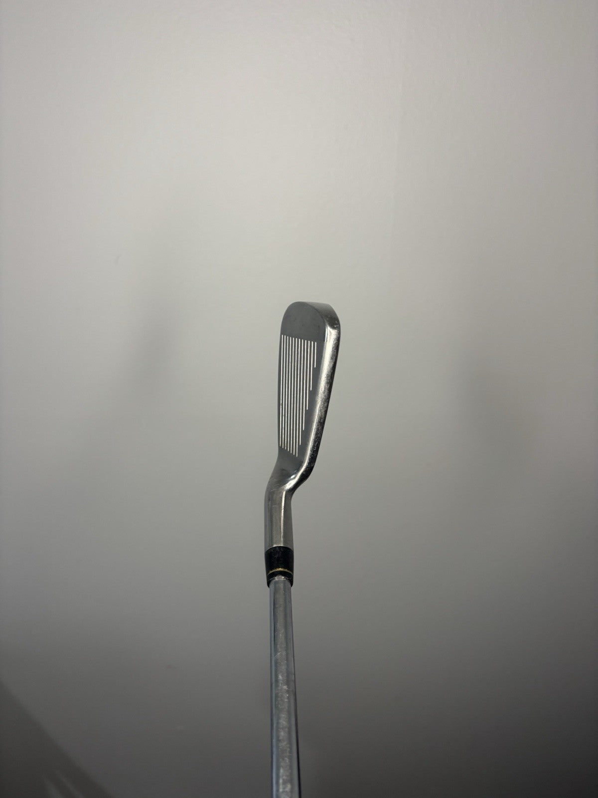 Photo of Titleist DCI 822 OS 3 Iron TT DG S300 Steel 39.5