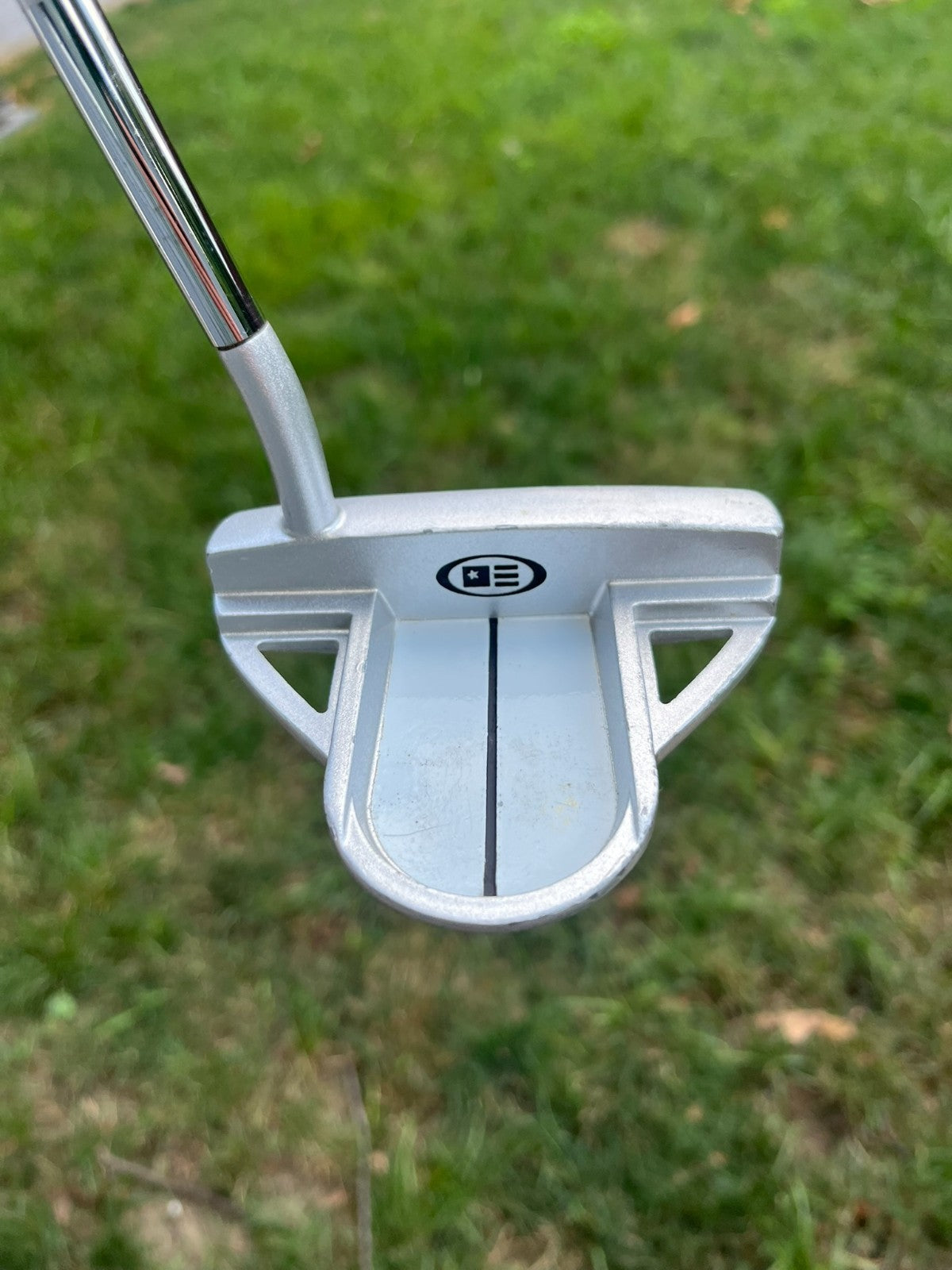 Photo of US Kids A.I.M. 3 60 Putter 30.5