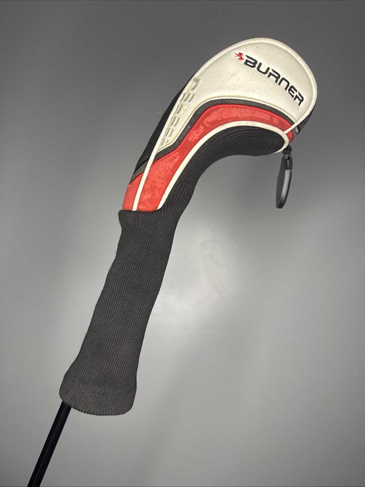 Photo of Taylormade Burner 2008 3Wood 15 ReAx 49 43