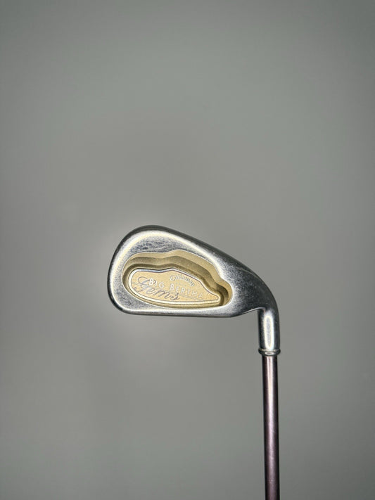 Photo of Callaway Big Bertha Gems 5Iron 65 Graphite 36.5