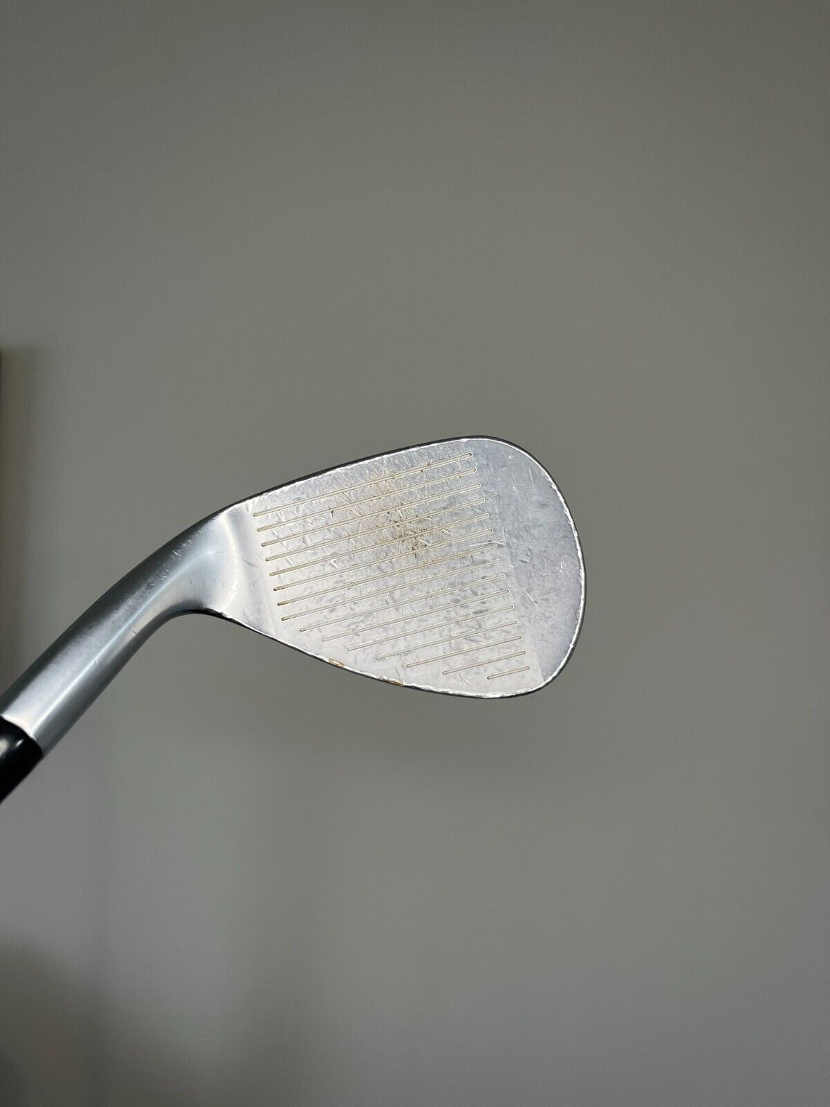 Photo of Mizuno S23 Sand Wedge 56 /10 D Tour Issue S400 Steel 35.5
