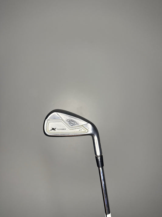 Photo of Callaway X Forged CF 18 UT Driving Iron 24 Steel 39
