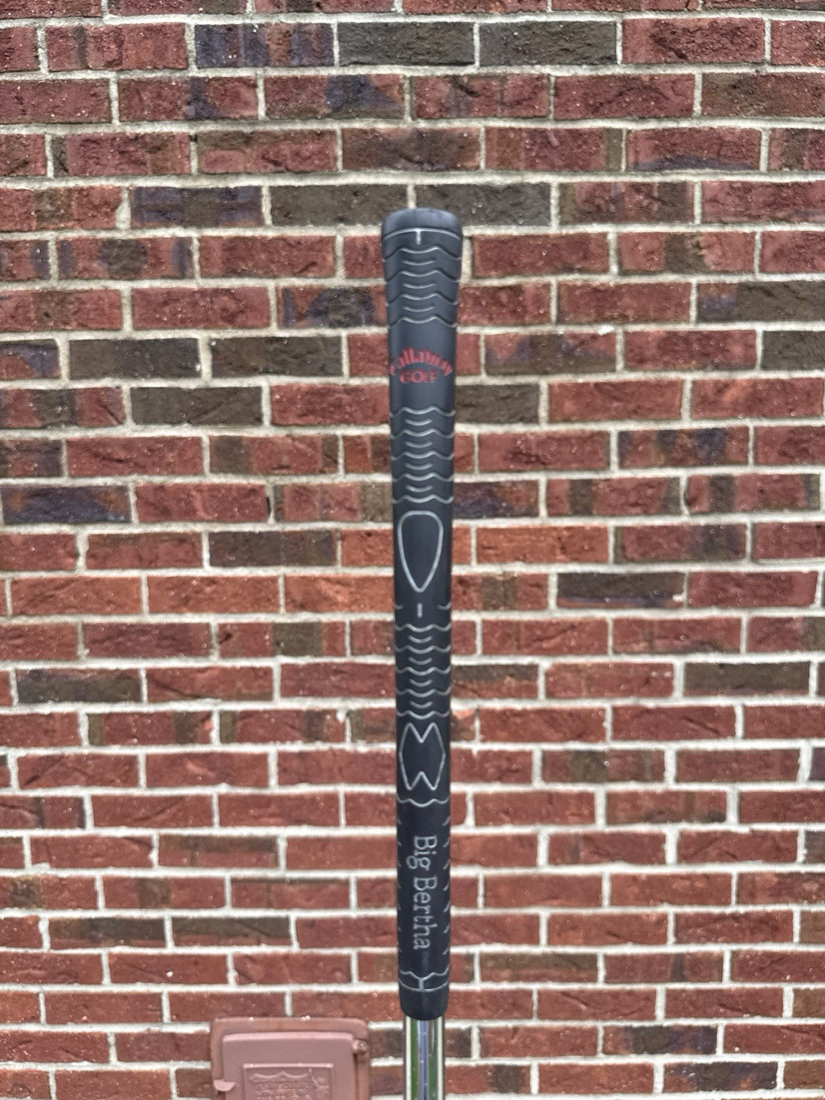 Photo of Callaway Big Bertha Warbird 5Wood Memphis 10 TT 41.25