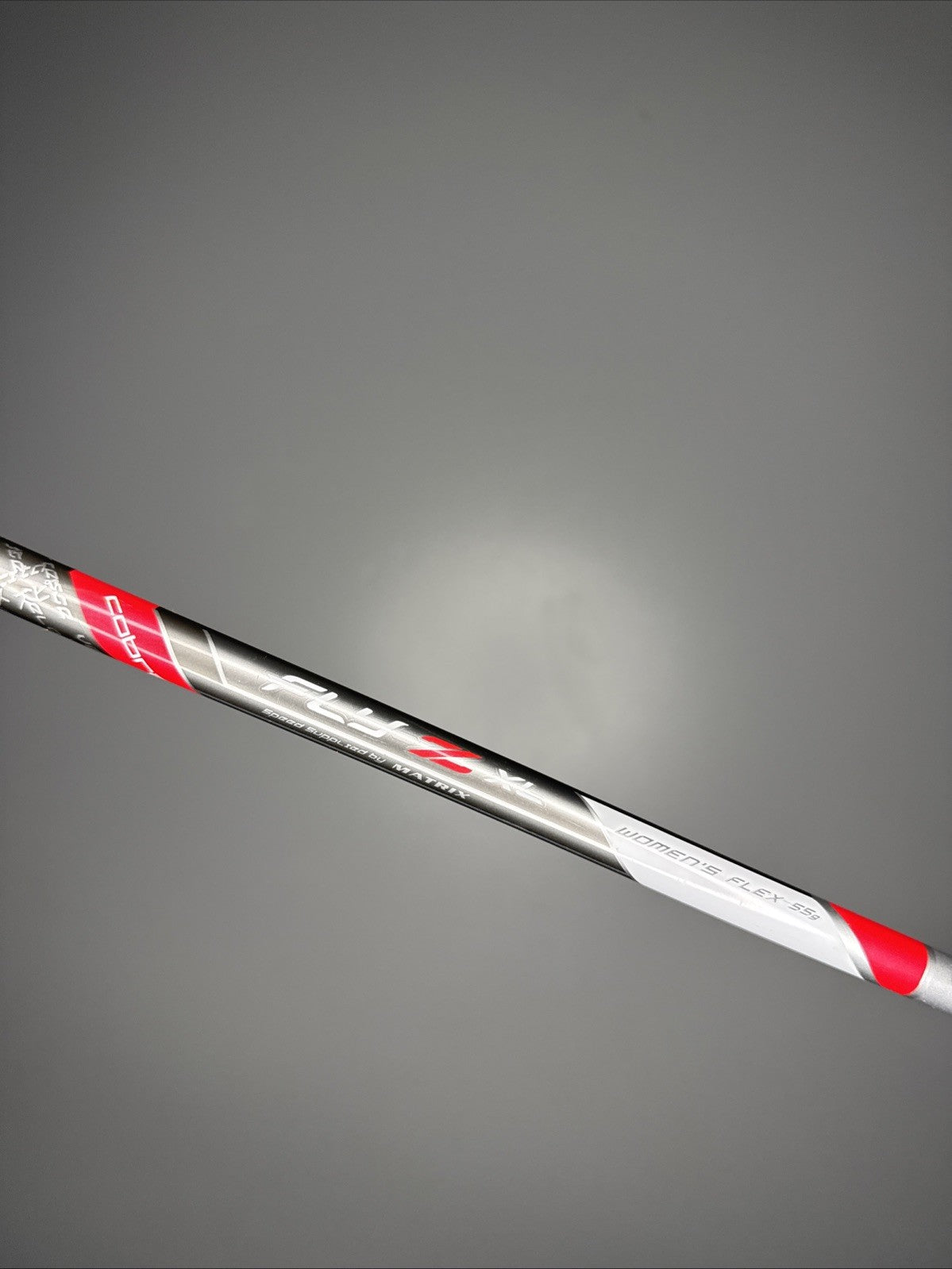 Photo of Cobra FlyZ XL 5 Hybrid 28 Matrix 55 37