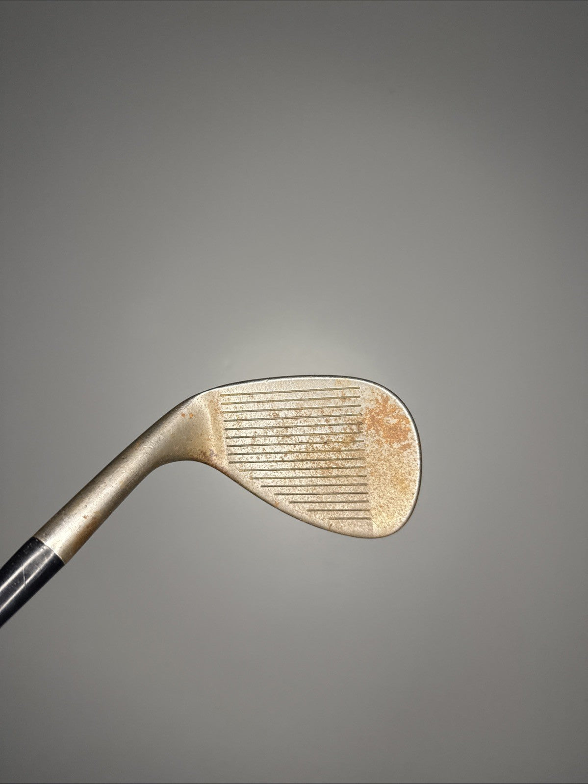 Photo of Cleveland Tour Action Reg.588 Lob Wedge 60 Wedge 35.25