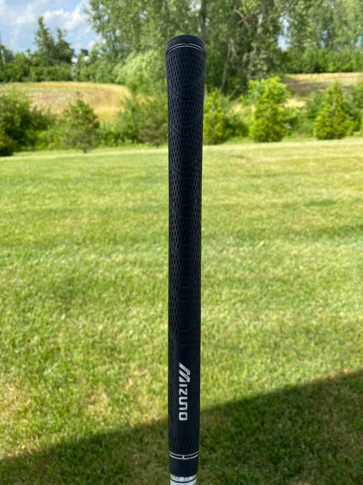 Photo of Mizuno MPT11 Wedge 56 / 13 DG Spinner Wedge 35.5