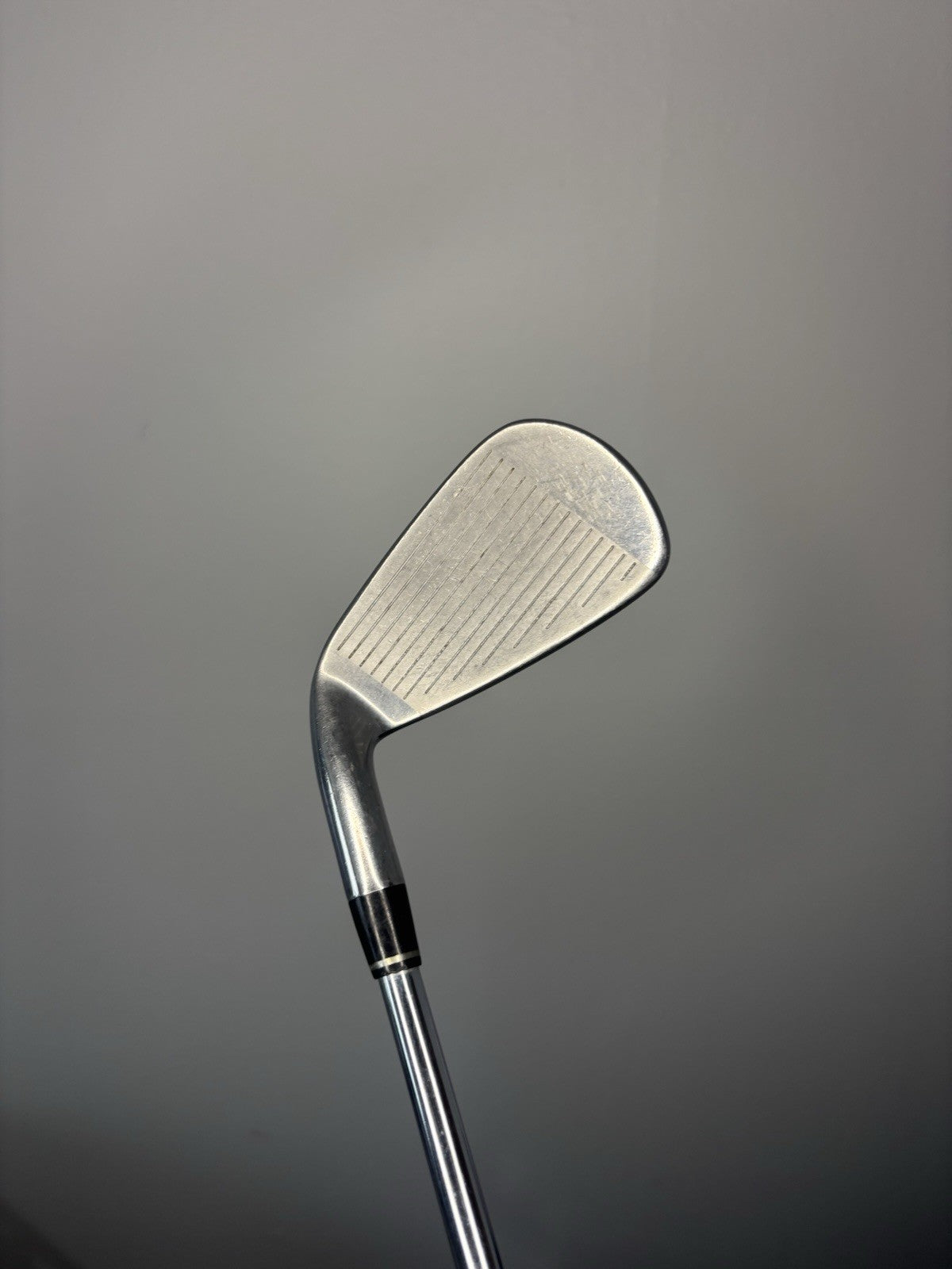 Photo of Adams Idea a5OS Hybrid Iron 7 Iron Steel 37.25