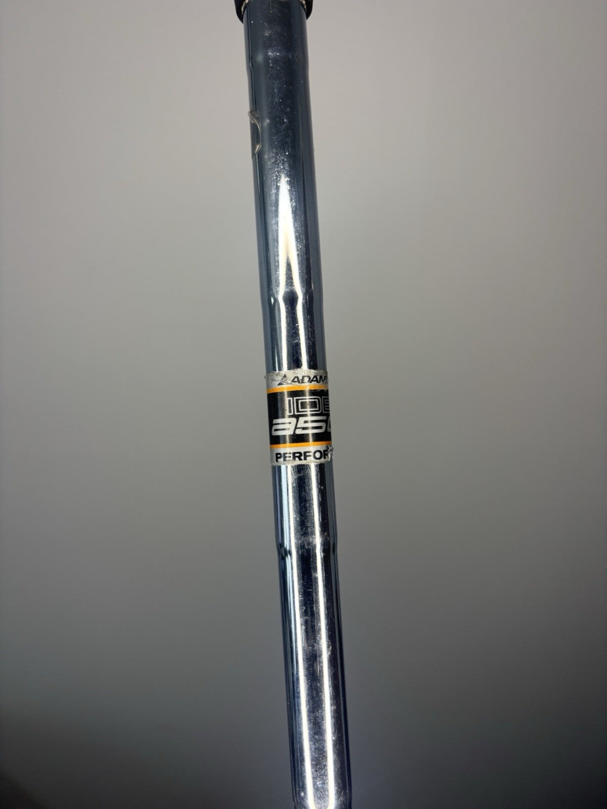 Photo of Adams Idea a5OS Hybrid Iron 7 Iron Steel 37.25