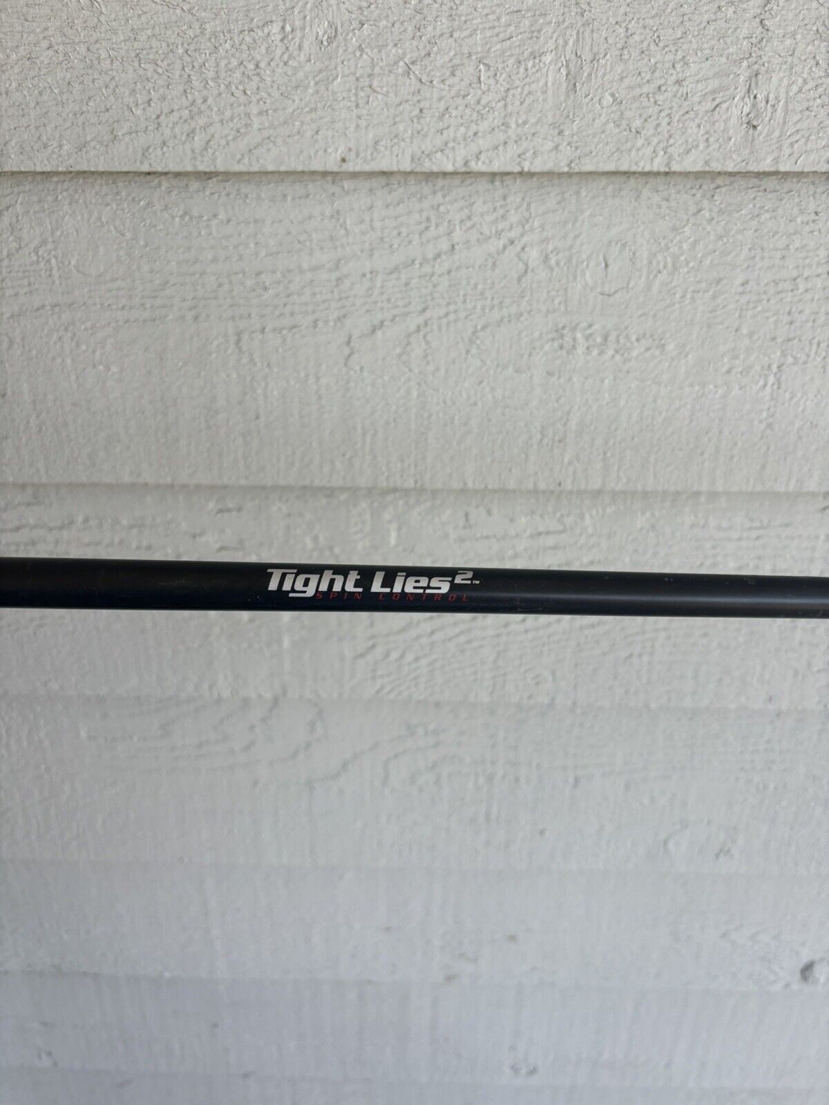 Photo of Tight Lies 2 Spin Control Strong 4 Wood 16 Graphite Shaft 42.5”