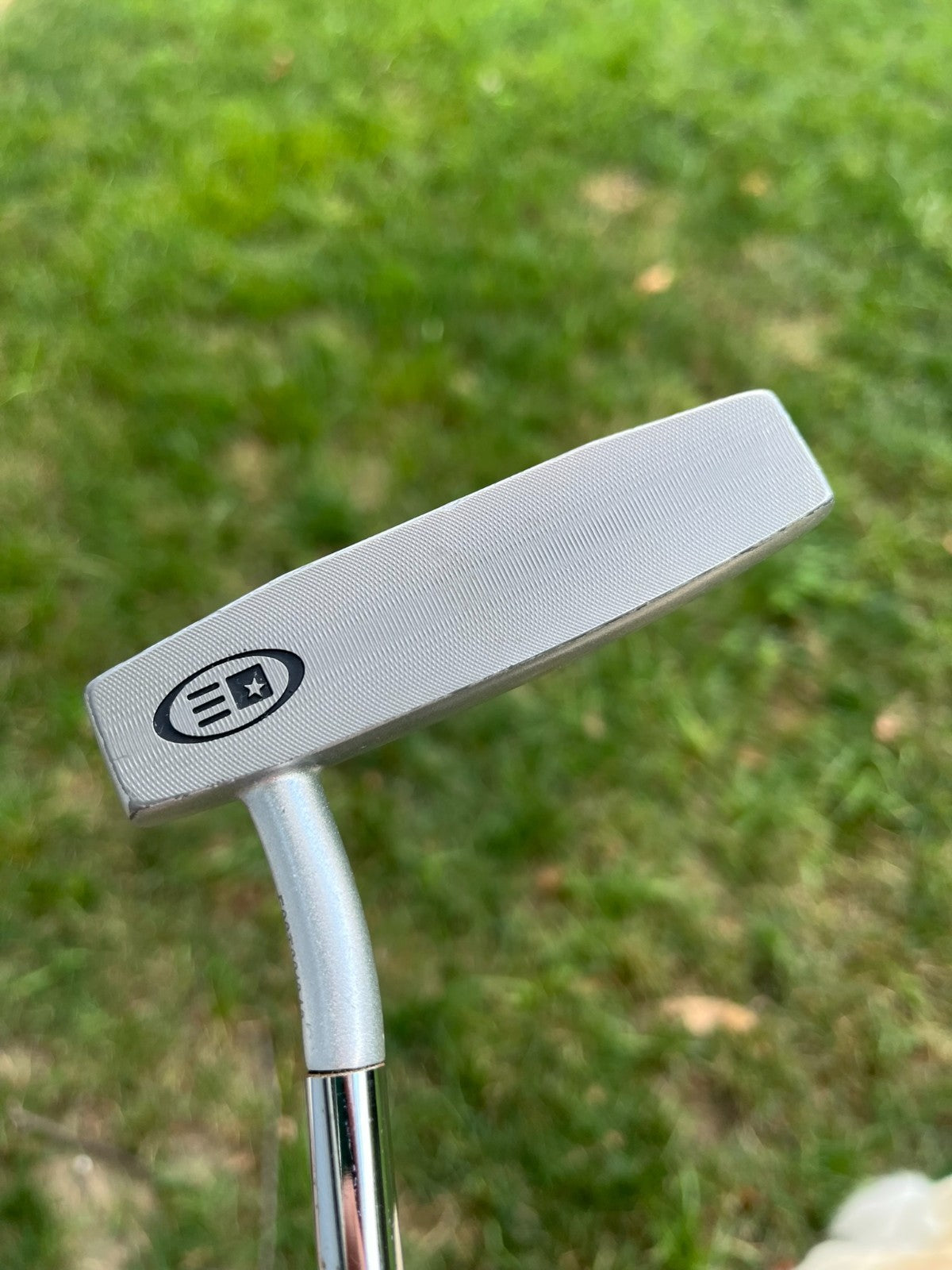 Photo of US Kids A.I.M. 3 60 Putter 30.5