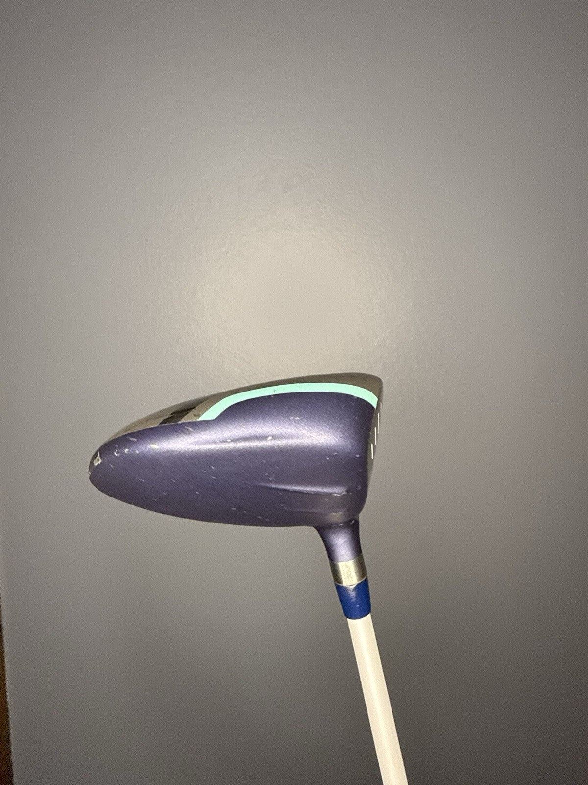 Photo of Ping G Le 7 wood 26 ULT 230 41