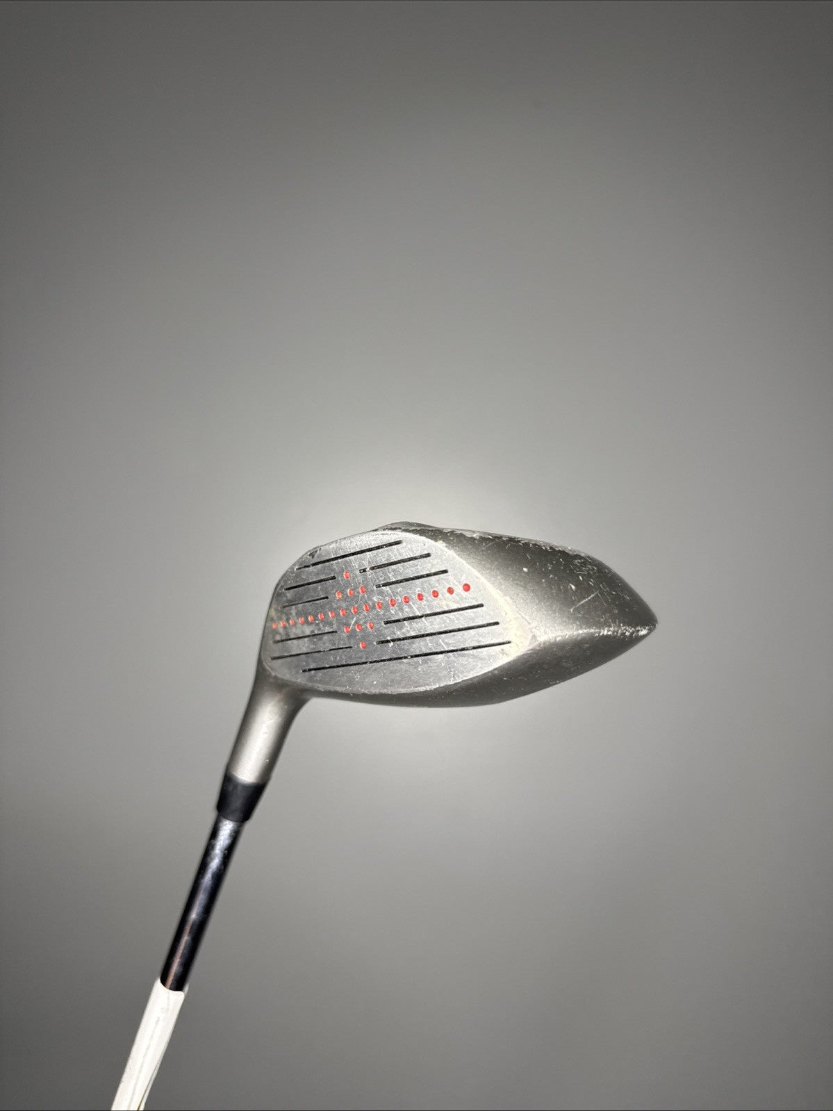 Photo of Allied Titanium Alloy Driver 35.75