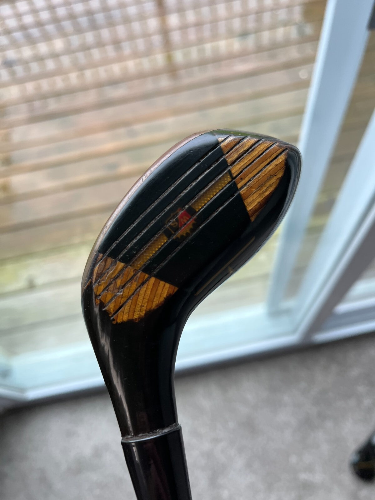 Photo of Wilson Staff 4300 Woods Set - Driver, 3w, 4w, 5w - Steel