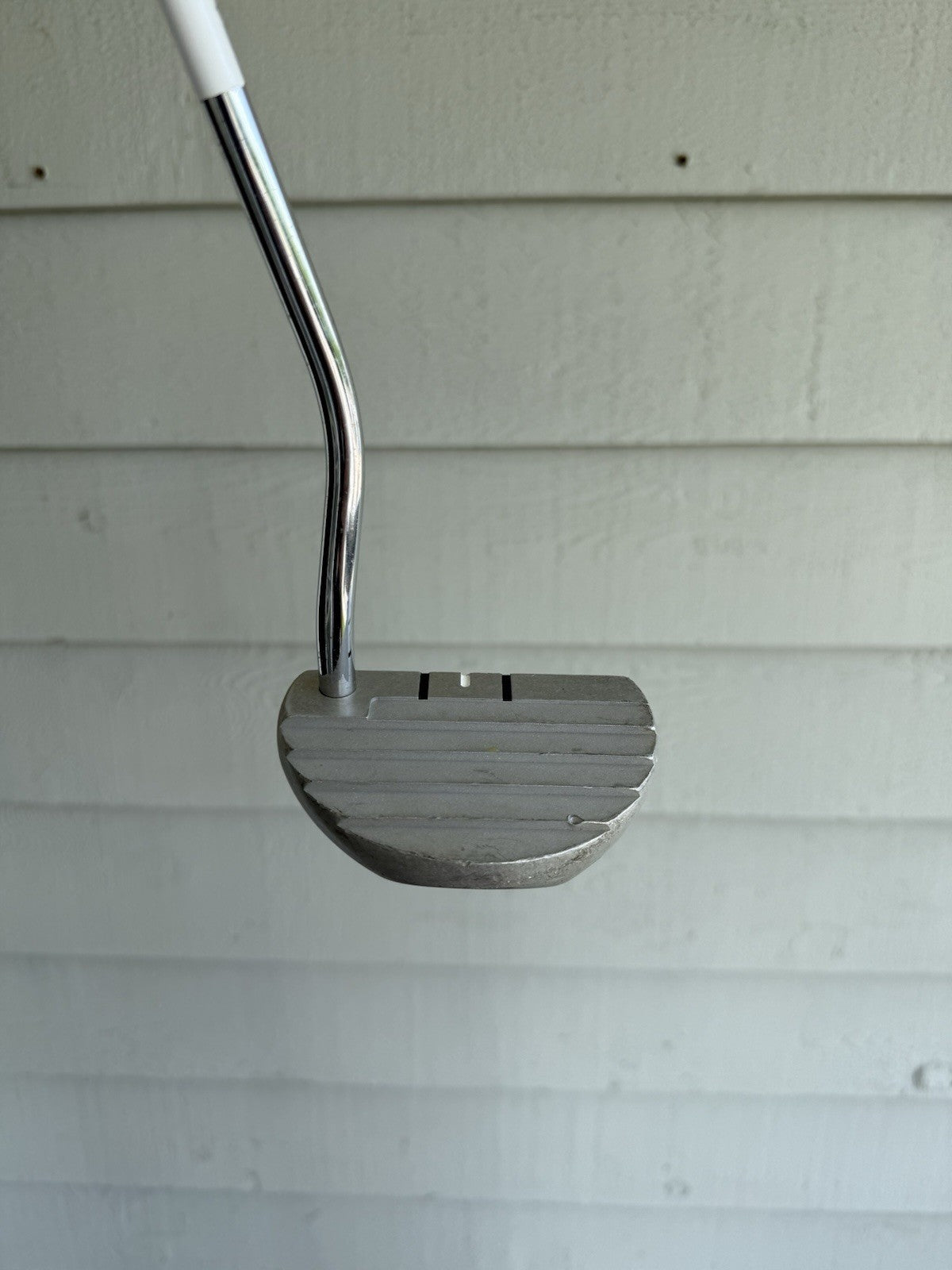 Photo of Power Play Select 5000 2 Hybrid Iron 18 Steel Shaft 38.75