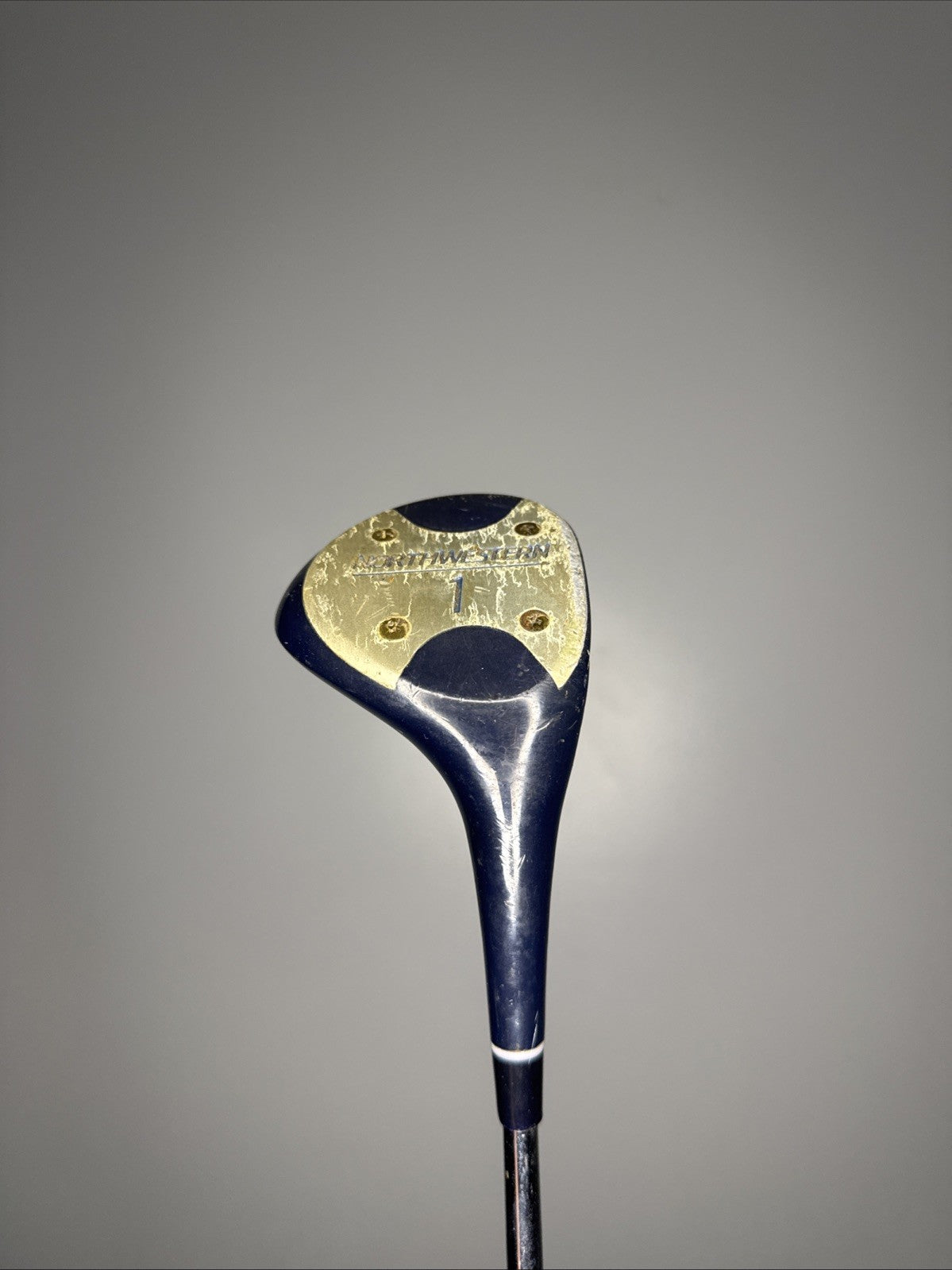 Photo of Northwestern Wood Driver 42