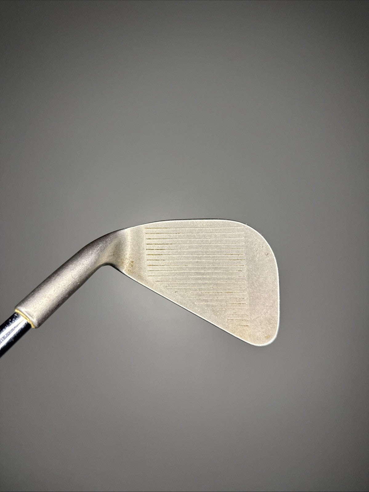 Photo of Ping Karsten I Pitching Wedge 45 Black Dot Karsten Wedge 35.5