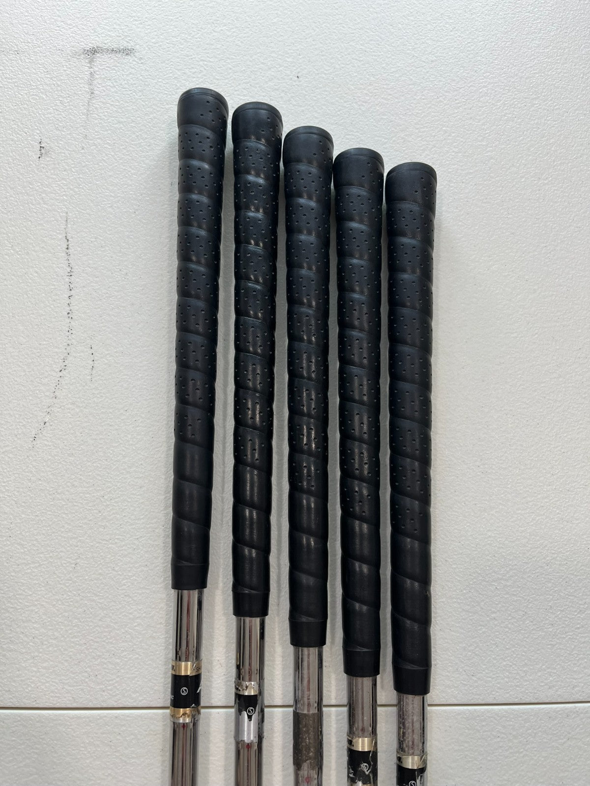 Photo of All Star ASX Tournament Edition Iron Set 6PW Standard