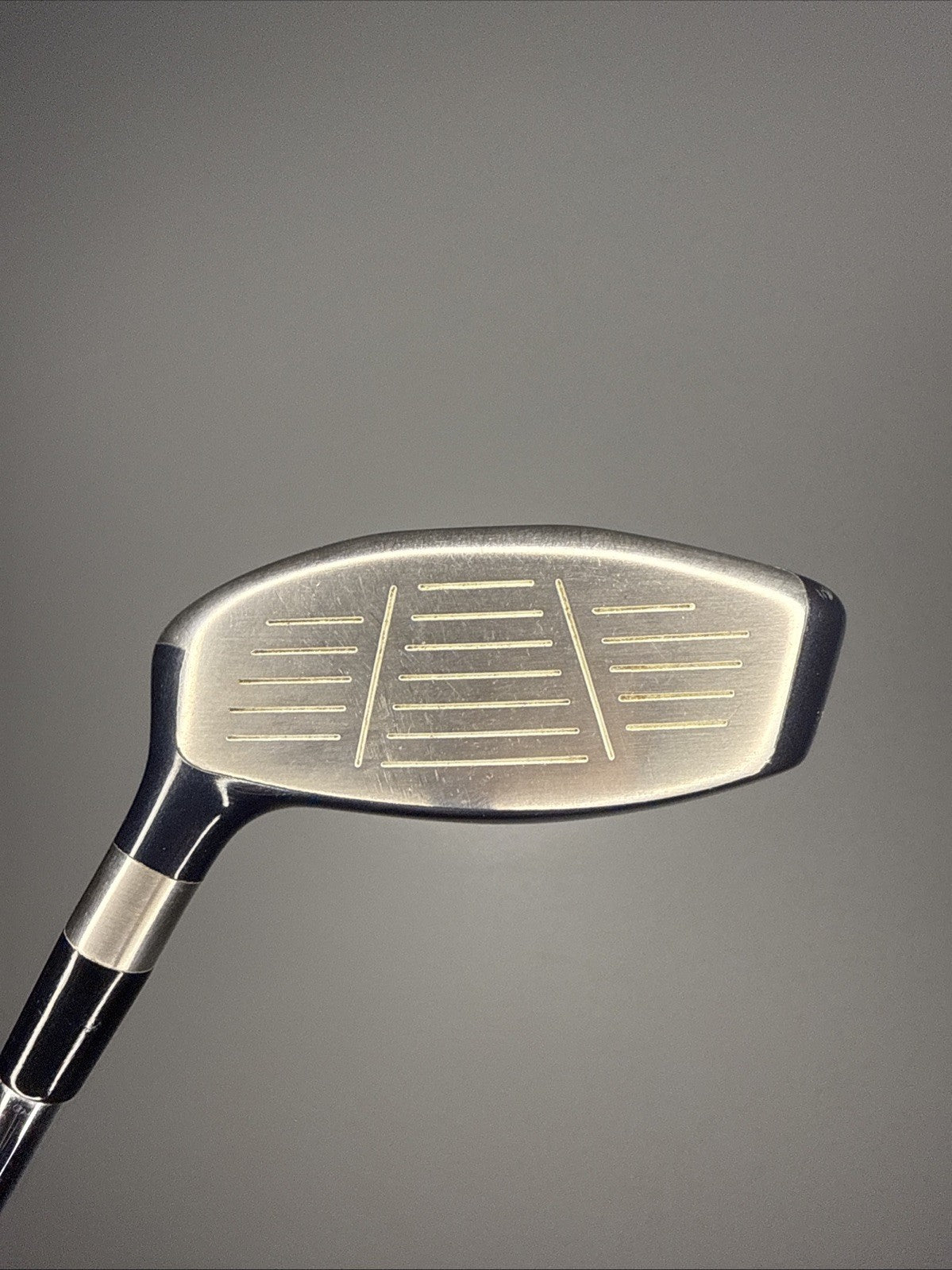 Photo of Adams Golf Tight Lies ST Smart 3Wood 15 BiMatrix RXi 43