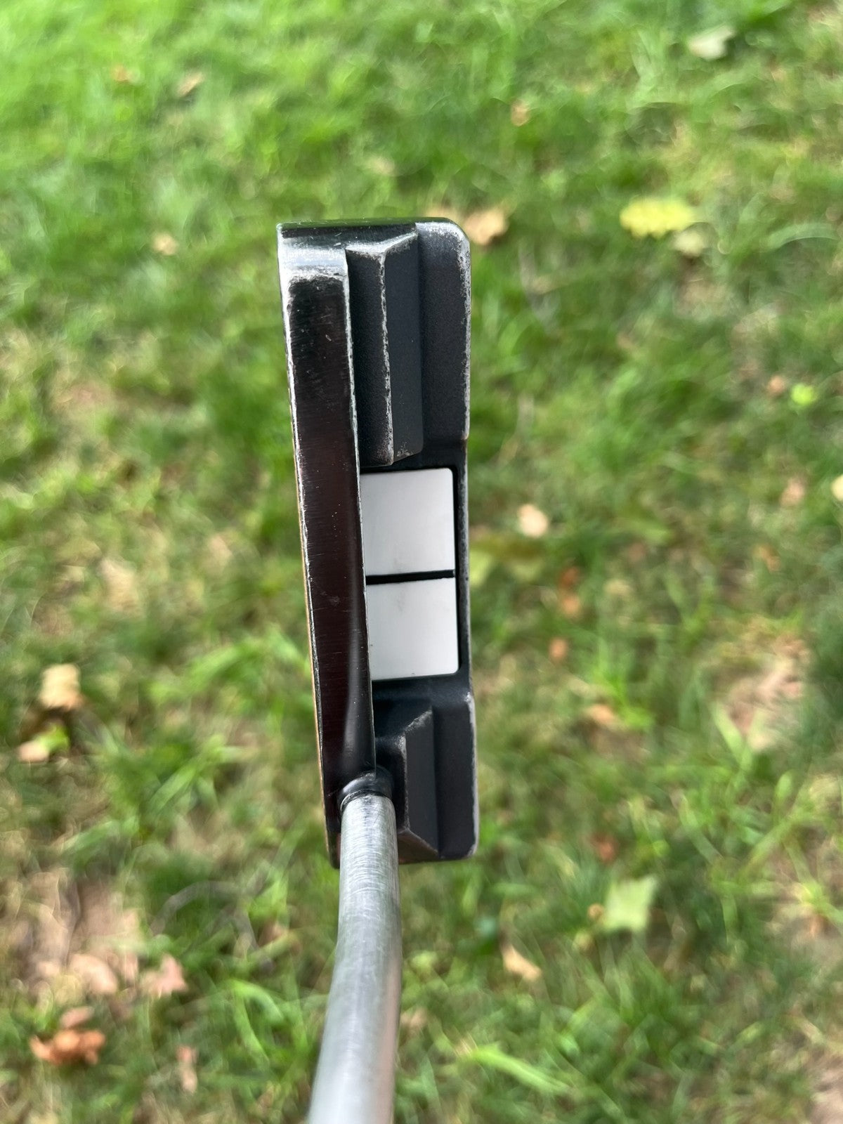 Photo of Nickent Omen Tour Series Putter 34.5