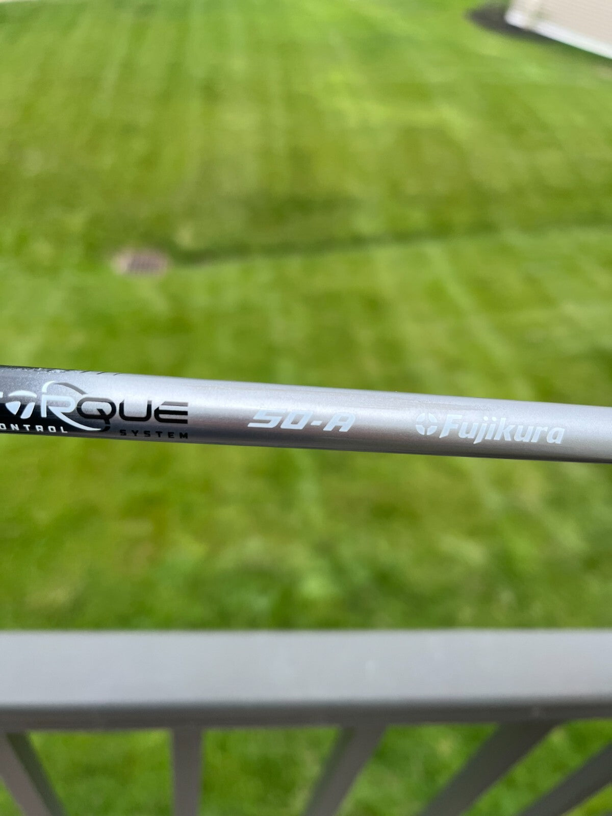 Photo of Taylormade Qi10 Max 4 Hybrid 23 Speeder NX 50 + 40.25