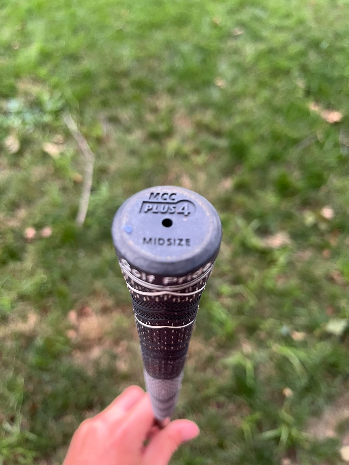 Photo of Taylormade Burner Midsize 3Iron Twist Plus 39.25