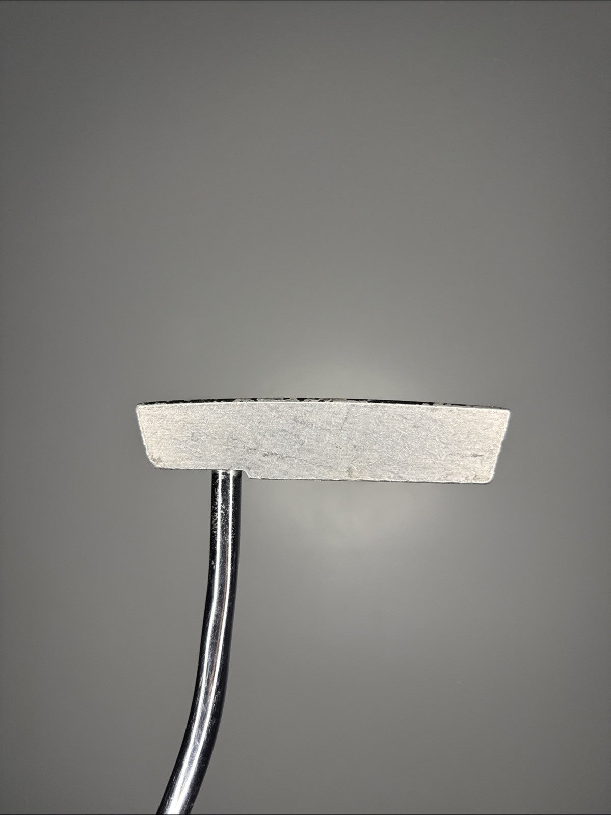 Photo of Slotline Tungsten Weighted Blade Putter 35
