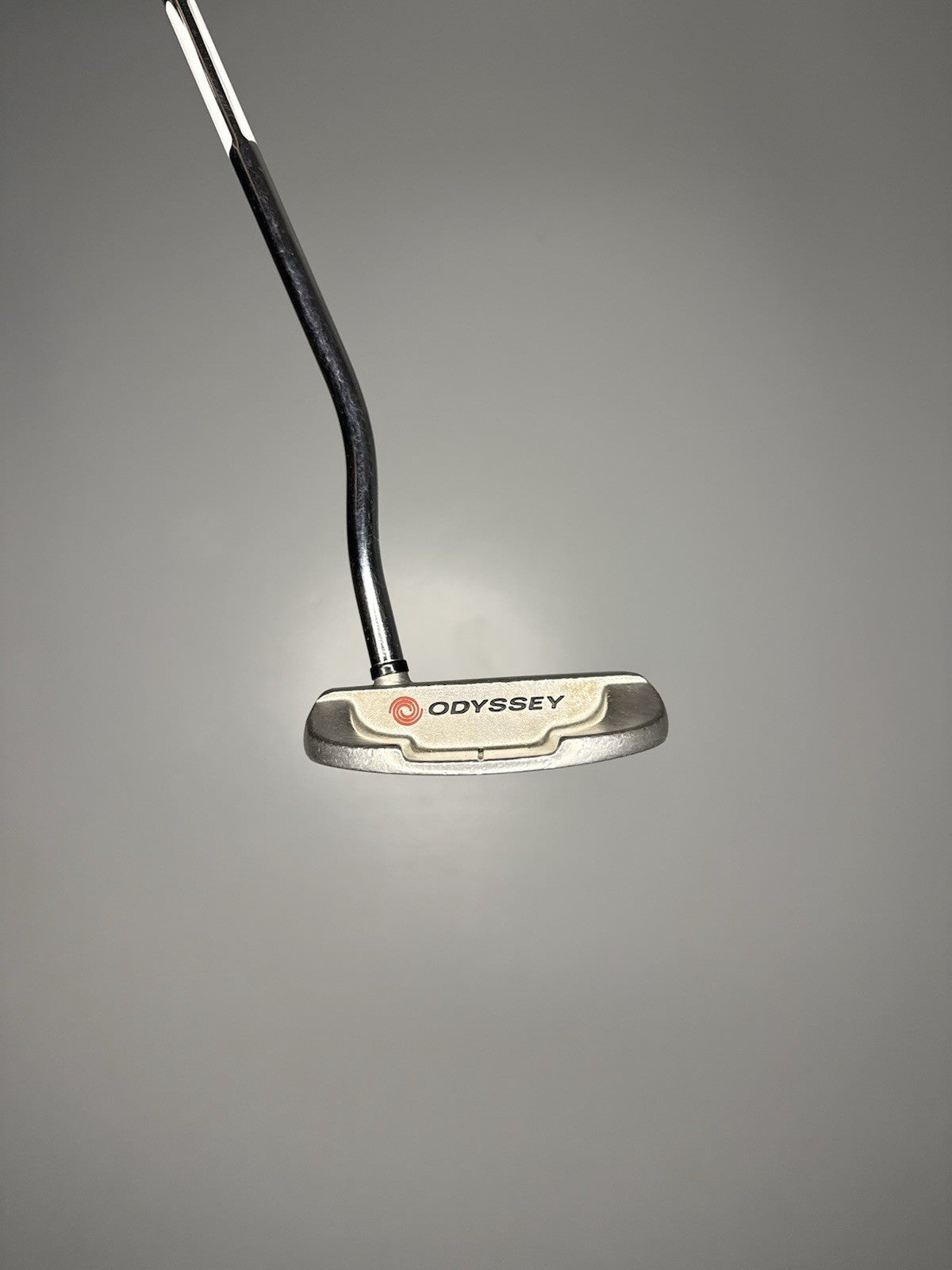 Photo of Callaway Odyssey White Hot #5 Putter Steel Shaft 32