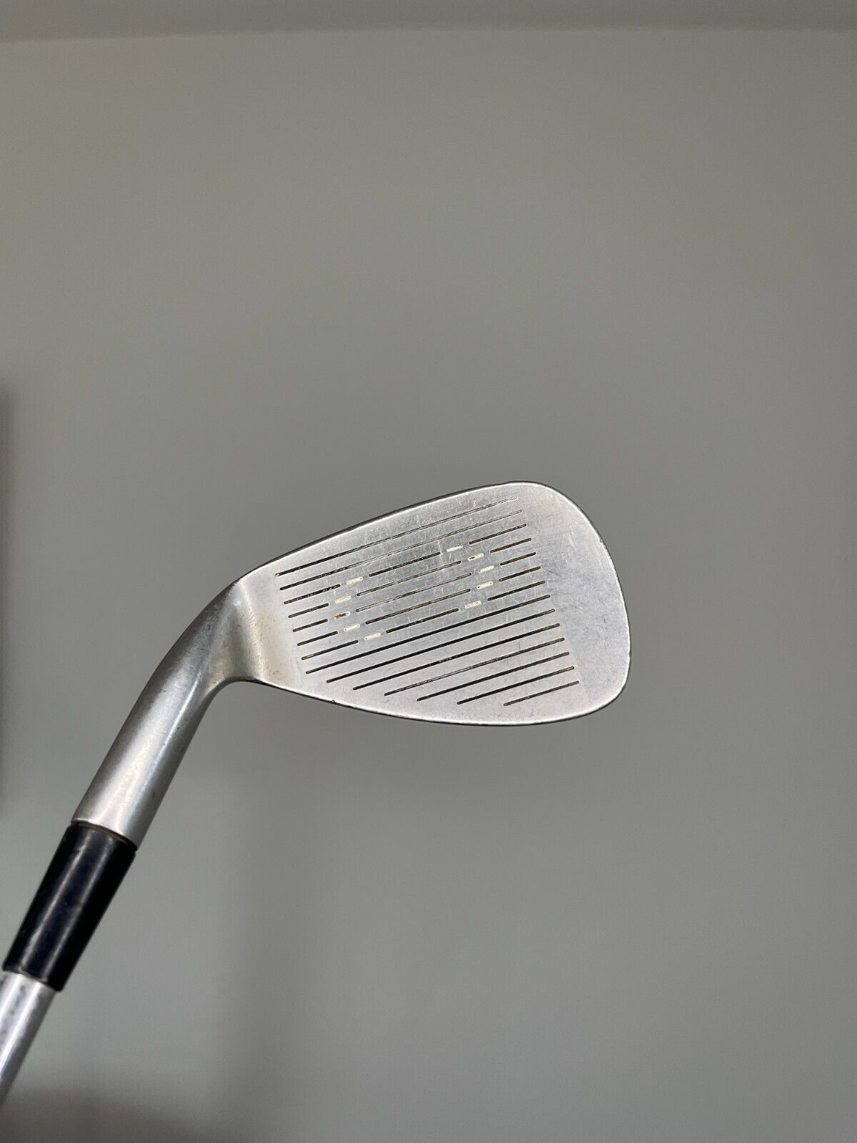 Photo of Nicklaus Air Bear Offset 9 Iron Steel 35.75
