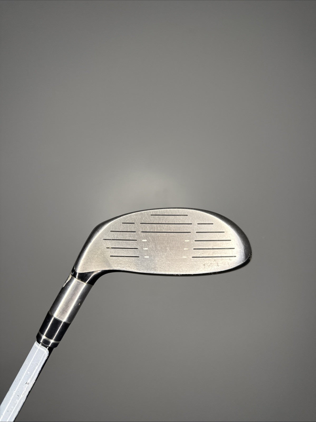 Photo of Callaway FT Fusion 3 Hybrid 21 Fujikura M 40