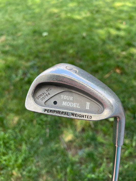 Photo of Tour Model II Peripheral Weighted Sand Wedge Wedge 33.5