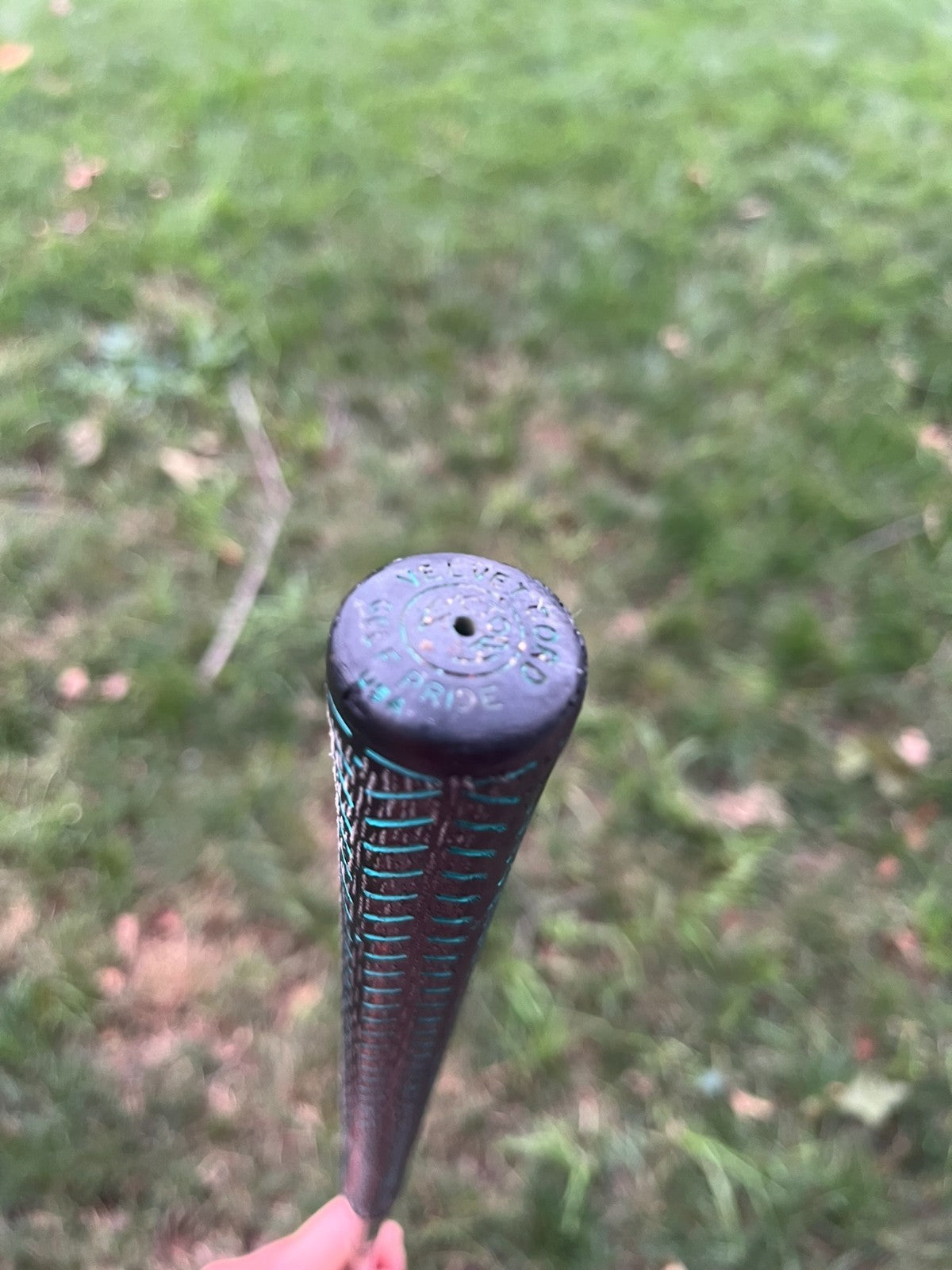 Photo of Titleist Tour Model 841 4Iron DG S300 38.5