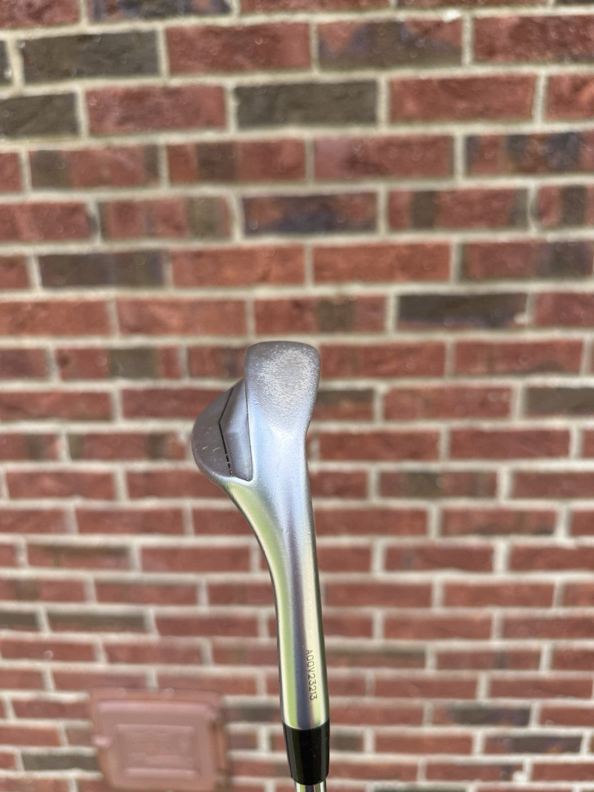 Photo of Ping Glide 4.0 Lob Wedge 58 /14w Nippon Wedge 35.5