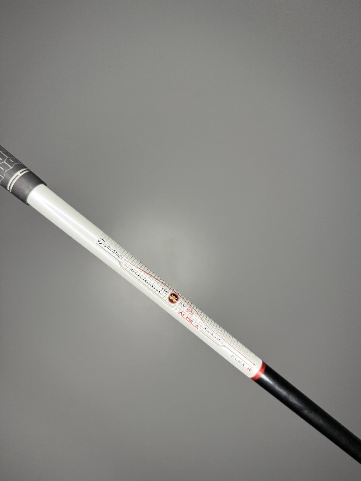 Photo of Taylormade Burner 4 Hybrid Rescue 22 Aldila ReAx 65 Graphite 39.5