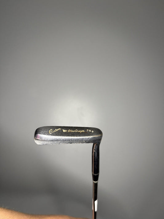 Photo of MacGregor Custom CB5 Putter Steel Shaft W/ 35