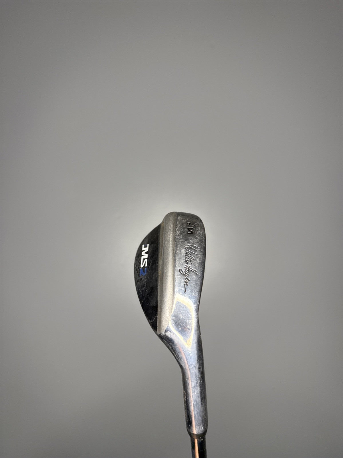 Photo of Walter Hagen MS2 Sand Wedge 56 Wedge 35.5