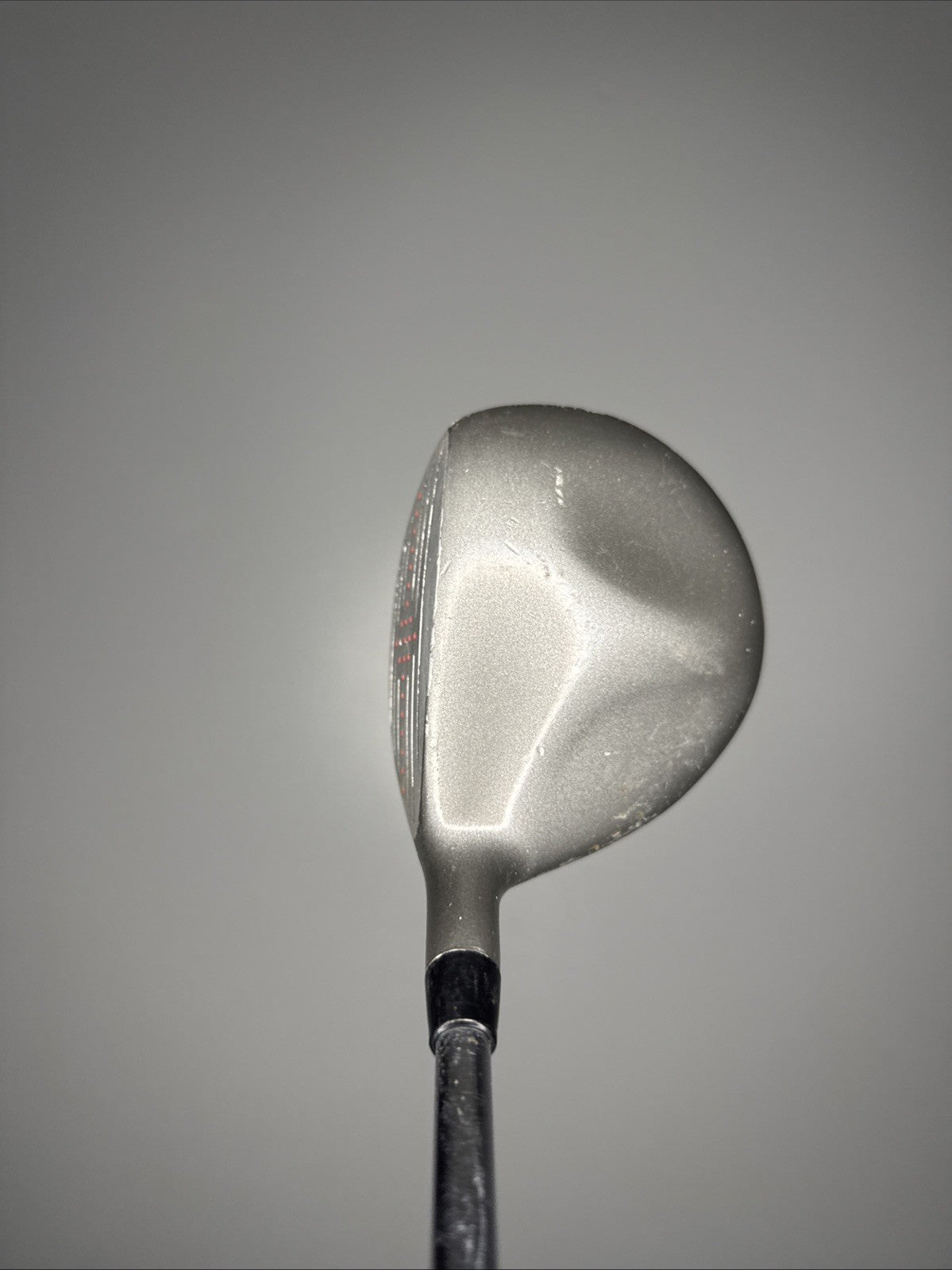 Photo of Allied Titanium Alloy Driver 35.75