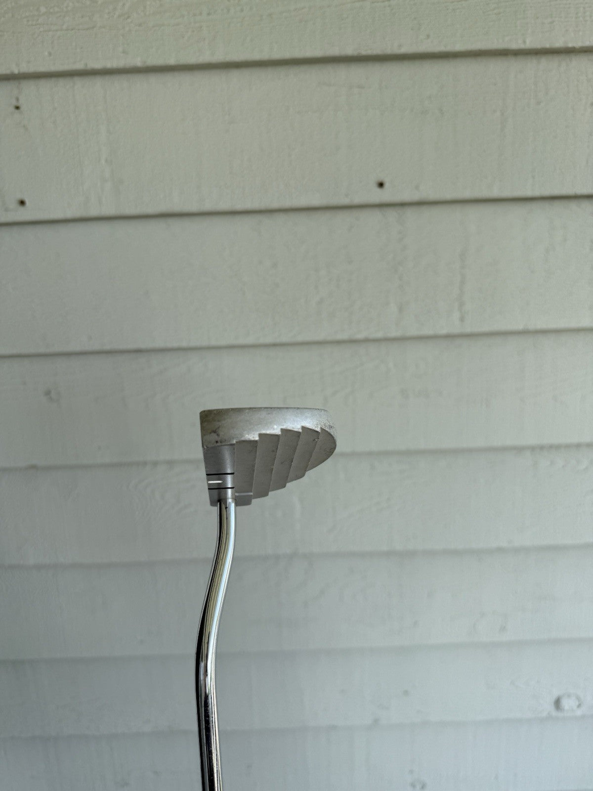 Photo of Power Play Select 5000 2 Hybrid Iron 18 Steel Shaft 38.75