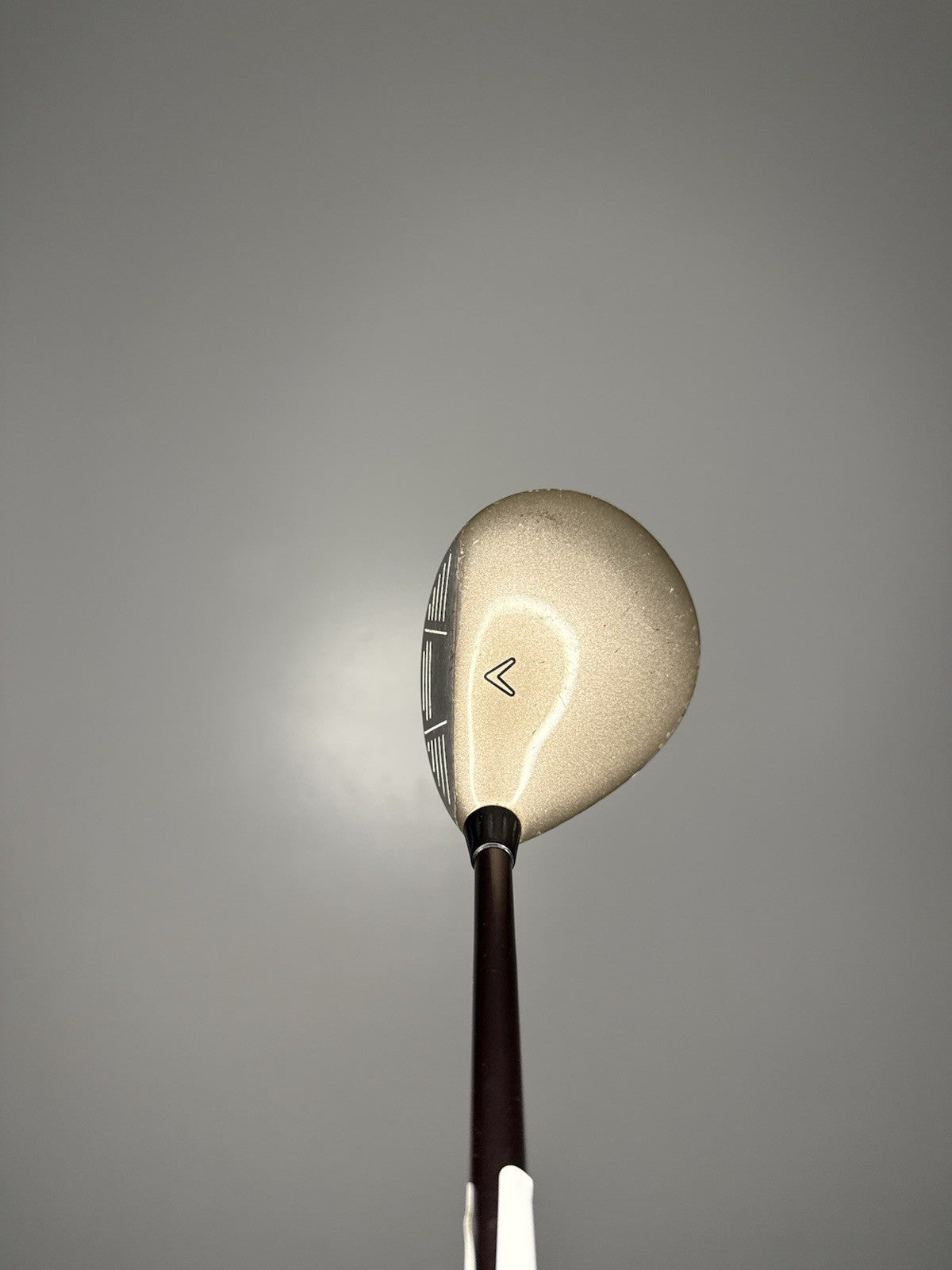 Photo of Callaway 2004 Big Bertha 5Wood 18 Gems 55 40.5