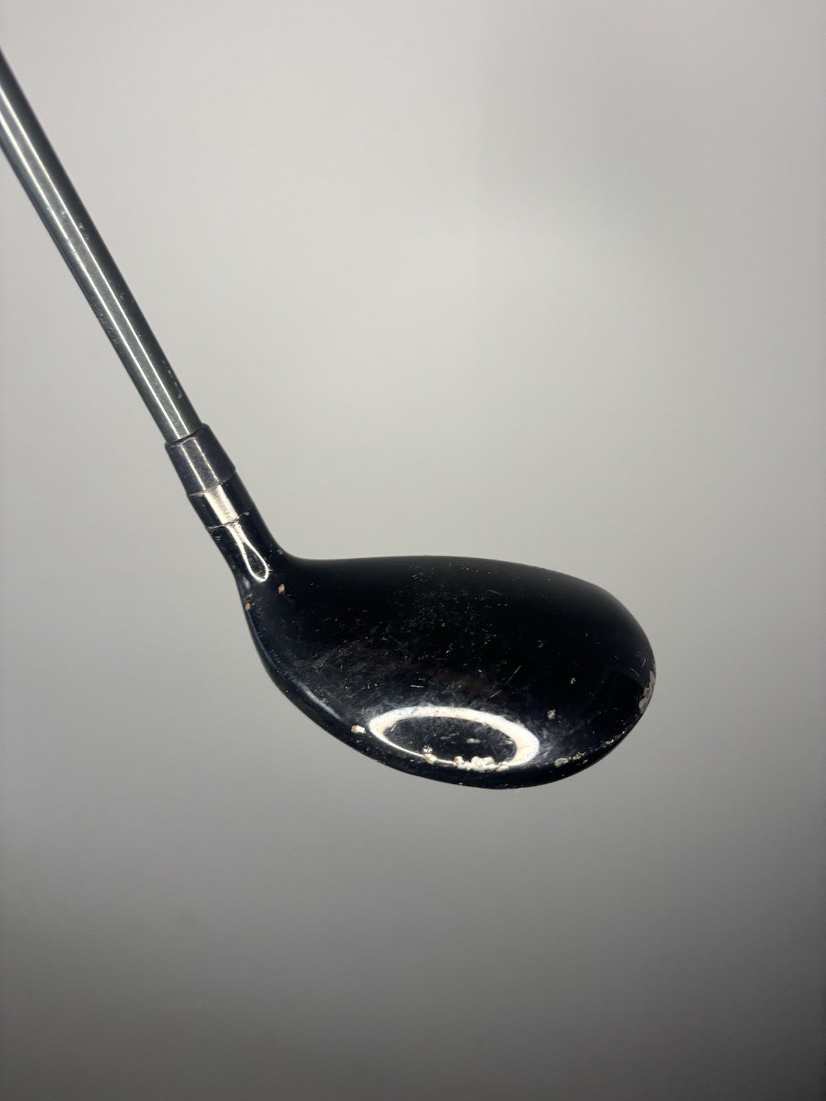 Photo of Warrior Custom Golf 3 Hybrid 19 Tour 3.1 Graphite Shaft 40.25