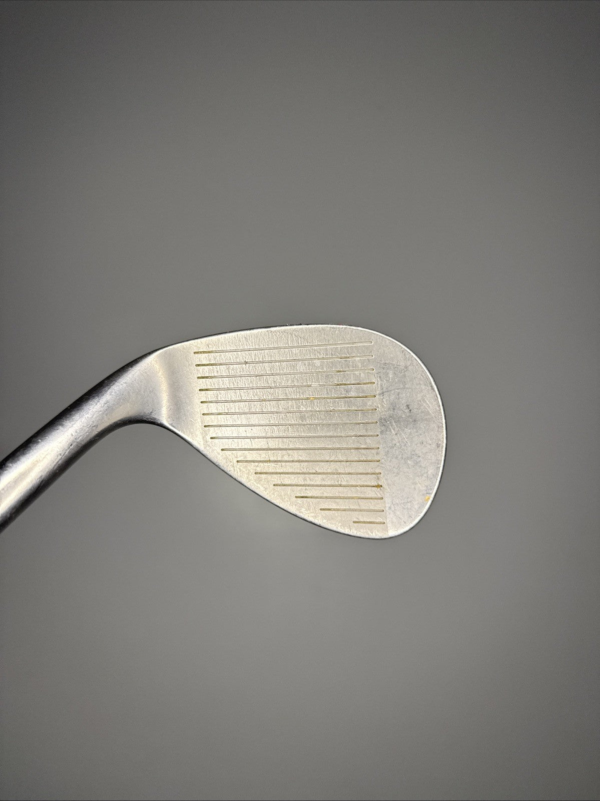 Photo of WIlson TW9 Lob Wedge 60 / 6 True Temper Dynamic Gold Wedge 35.5